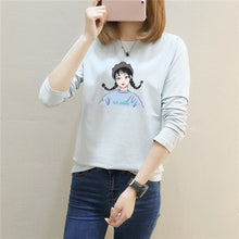 Load image into Gallery viewer, So Cute Harajuku Top