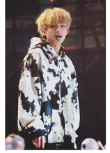 Load image into Gallery viewer, BTS V Hoodie