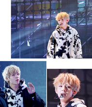 Load image into Gallery viewer, BTS V Hoodie