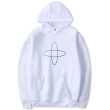 Load image into Gallery viewer, +omorrow X +ogether Hoodie