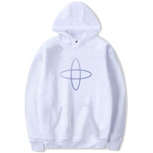 +omorrow X +ogether Hoodie