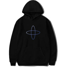 Load image into Gallery viewer, +omorrow X +ogether Hoodie