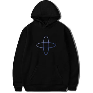 +omorrow X +ogether Hoodie