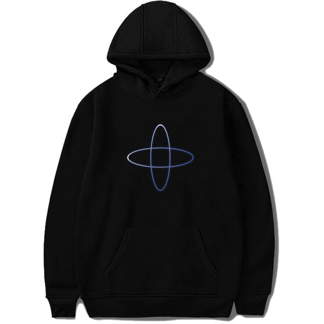 +omorrow X +ogether Hoodie
