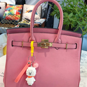 BT21 Keychain