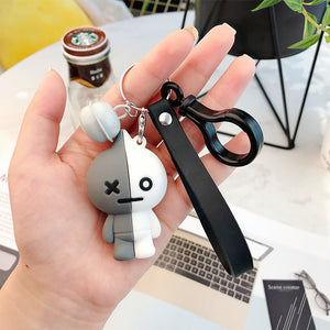 BT21 Keychain