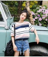 Load image into Gallery viewer, Harajuku &#39;Take Me Away&#39; Tee