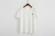 Load image into Gallery viewer, Rose Tee