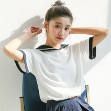 Load image into Gallery viewer, Kawaii Sailor Tee