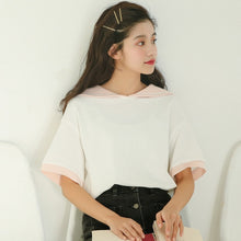 Load image into Gallery viewer, Kawaii Sailor Tee