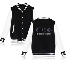 Load image into Gallery viewer, TXT Jacket