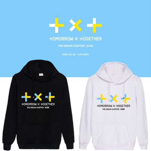 TXT The Dream Chapter: Star Hoodie