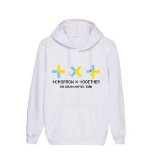 TXT The Dream Chapter: Star Hoodie