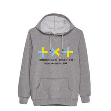 Load image into Gallery viewer, TXT The Dream Chapter: Star Hoodie