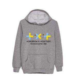 TXT The Dream Chapter: Star Hoodie