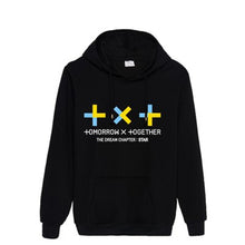 Load image into Gallery viewer, TXT The Dream Chapter: Star Hoodie