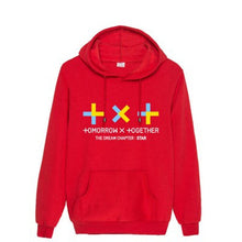 Load image into Gallery viewer, TXT The Dream Chapter: Star Hoodie