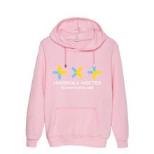 Load image into Gallery viewer, TXT The Dream Chapter: Star Hoodie