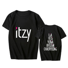 Load image into Gallery viewer, Itzy Tee