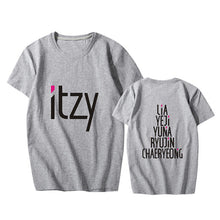 Load image into Gallery viewer, Itzy Tee