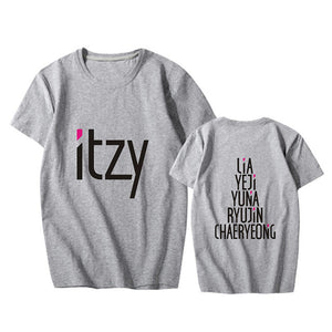 Itzy Tee