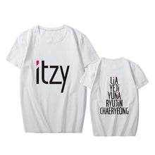 Load image into Gallery viewer, Itzy Tee