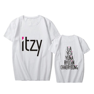 Itzy Tee