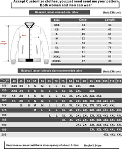 TXT Jacket