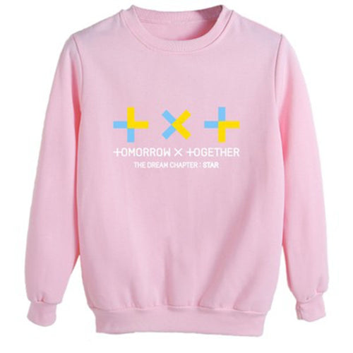 TXT The Dream Chapter: Star Sweater