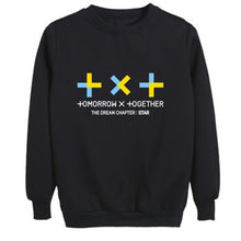 Load image into Gallery viewer, TXT The Dream Chapter: Star Sweater