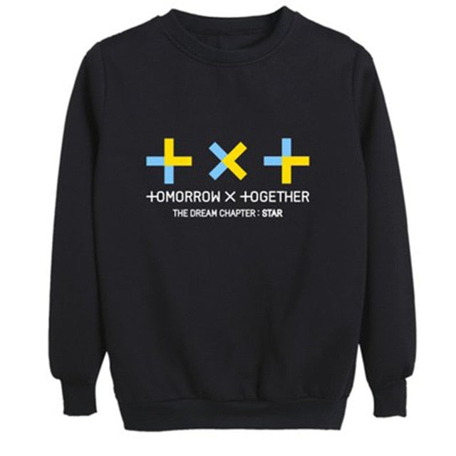 TXT The Dream Chapter: Star Sweater