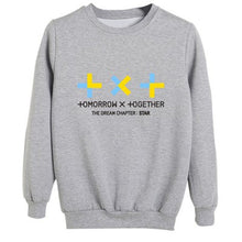 Load image into Gallery viewer, TXT The Dream Chapter: Star Sweater