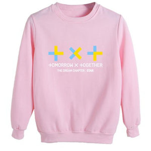 TXT The Dream Chapter: Star Sweater