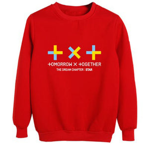 TXT The Dream Chapter: Star Sweater