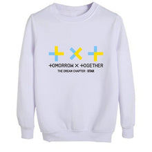 Load image into Gallery viewer, TXT The Dream Chapter: Star Sweater