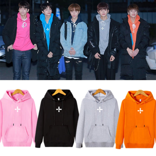 Tomorrow X Together Hoodie