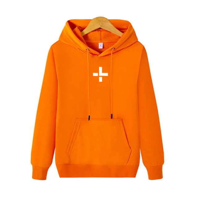 Tomorrow X Together Hoodie