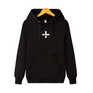 Tomorrow X Together Hoodie