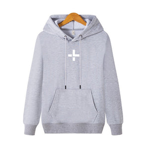Tomorrow X Together Hoodie