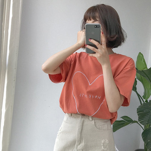 Hopeless Tee
