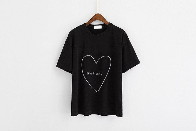 Hopeless Tee