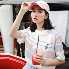 Load image into Gallery viewer, Harajuku &#39;Take Me Away&#39; Tee