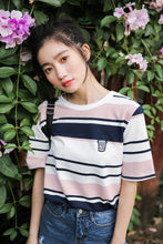 Load image into Gallery viewer, Harajuku &#39;Take Me Away&#39; Tee