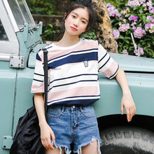 Load image into Gallery viewer, Harajuku &#39;Take Me Away&#39; Tee