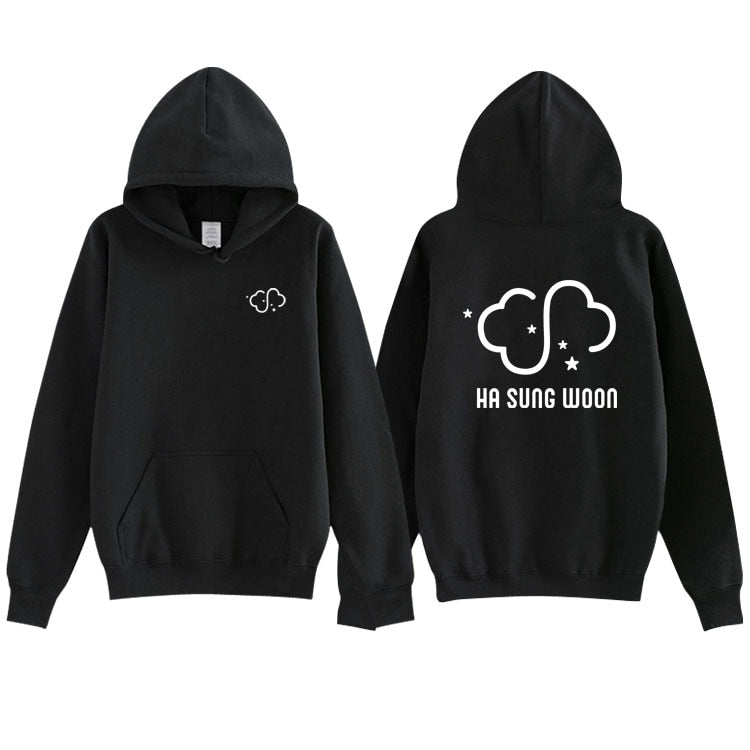 Ha Sung Woon - Hoodie