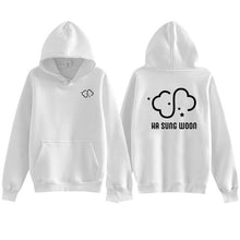 Load image into Gallery viewer, Ha Sung Woon - Hoodie