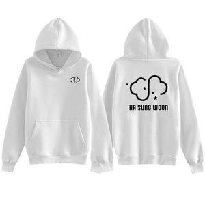 Ha Sung Woon - Hoodie
