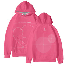 Load image into Gallery viewer, BTS Persona Hoodie