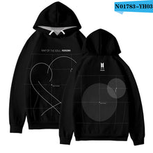 Load image into Gallery viewer, BTS Persona Hoodie