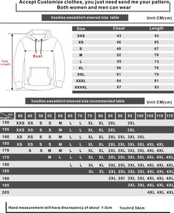 BTS Persona Hoodie